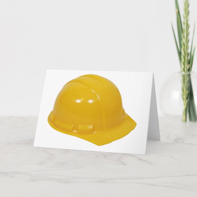 Cartão HardHat062509 (Frente)