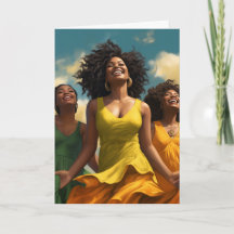 Cartão Harmonia Radiante