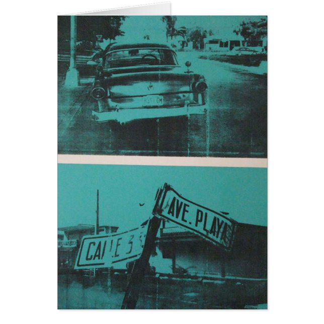 Cartão Havana 5 2 (Frente)