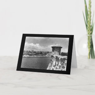 Cartão Havana, Cuba Birdseye 1902