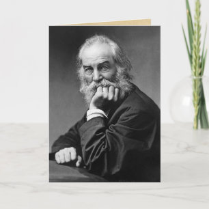 Cartão "Have You Learned the Lessons" Whitman Graduation