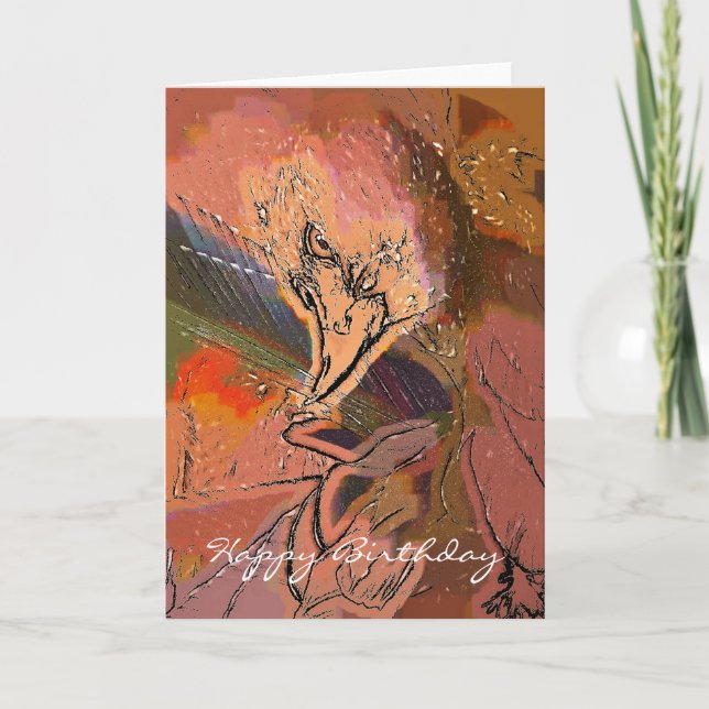 CARTÃO HAWK (Frente)