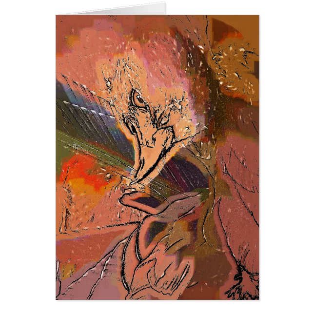 CARTÃO HAWK (Frente)