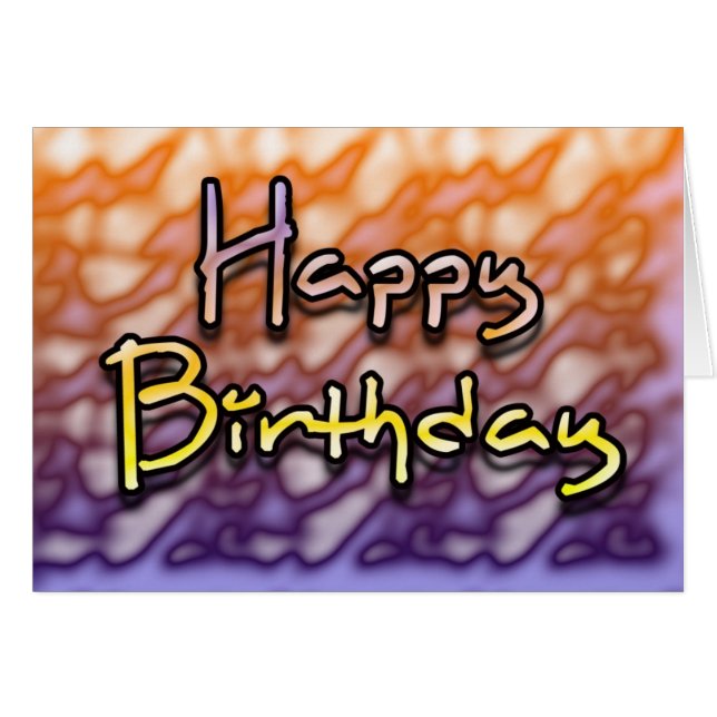 Cartão hb102 (Frente Horizontal)