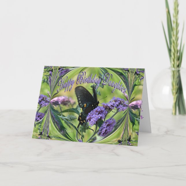 Cartão HBdayPersonalizar (Frente)