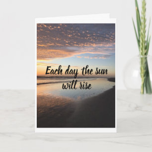 CARTÃO HE LEFT ALL HIS FRIENDS TO SAY **HAPPY BIRTHDAY**