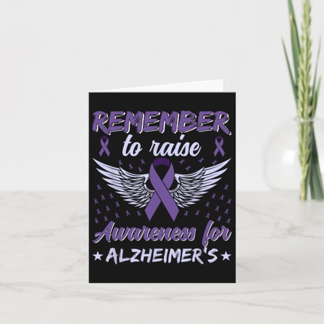 Cartão Heimerheimer Brain Design Purple Heimerheim (Frente)