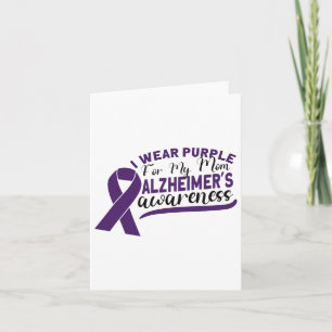 Cartão Heimerheimer Consciência Heimerheimer Demência Sen