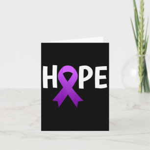 Cartão Heimerheimer Sensibilização mundial para a doença 