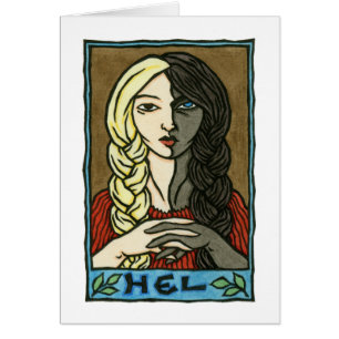 Cartão Hel