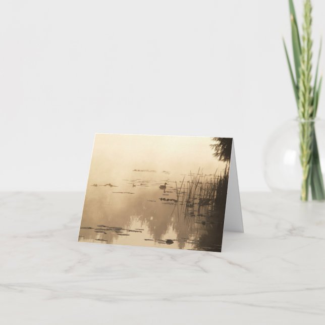 Cartão Hello Adventure (Frente)