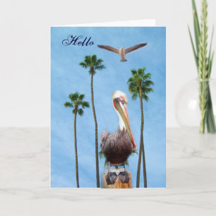 Cartão Hello_ Card