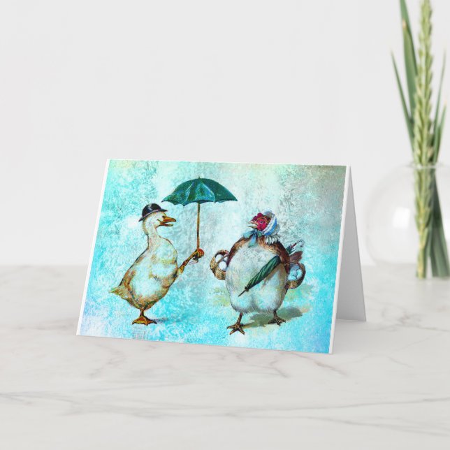 CARTÃO HELLO NEIGHBOR (Frente)