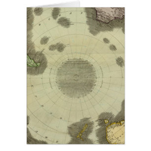 Cartão Hemisfério S