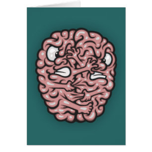 Cartão Hemisférios