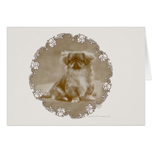 Cartão Herança (Frente horizontal)