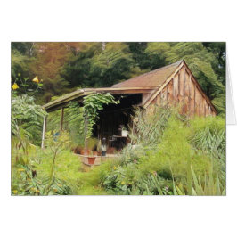 Cartão Herberia do País