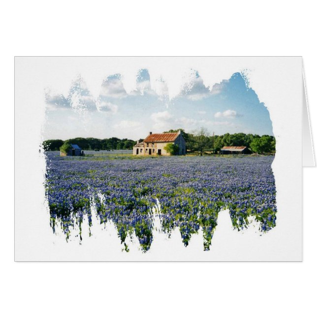 Cartão Herdade (Frente horizontal)