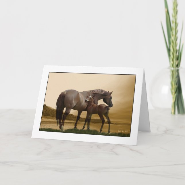 CARTÃO HERDAR O VENTO (Frente)