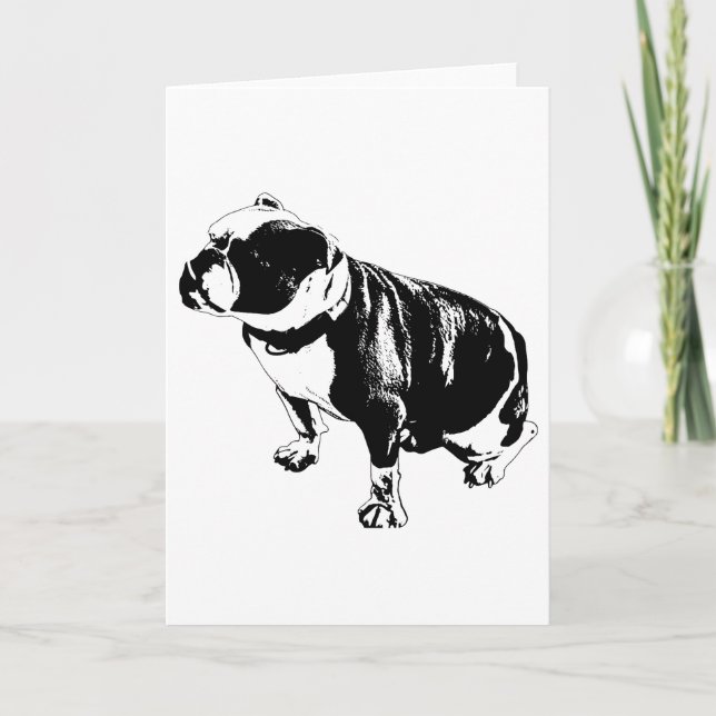 Cartão Here and Waiting (Frente)