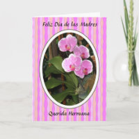 Hermana do querida do diâmetro de las madres de