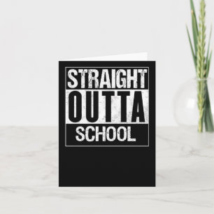 Cartão Hetero fora da escola 1