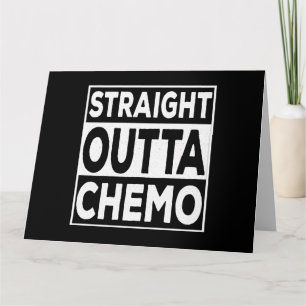 Cartão Hetero Outta Chemo