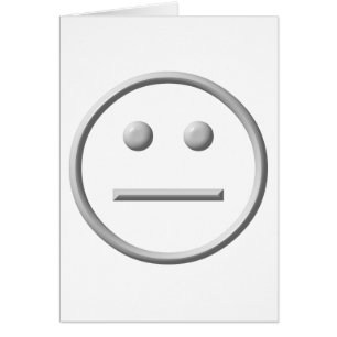 Cartão Hetero virado