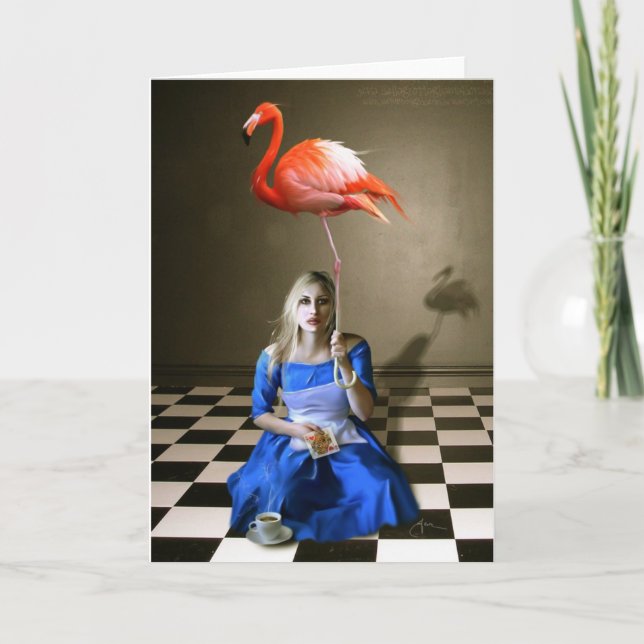 Cartão hightea (Frente)