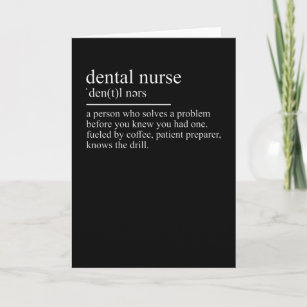 Cartão Higienista Dental Definição Zfa Stomatologista