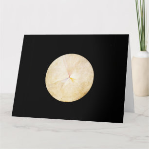 Cartão Hilma Af Klint, The Swan No.14, Abstrato Art