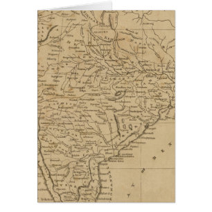 Cartão Hindoostano 6