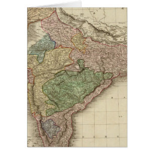 Cartão Hindostano 2