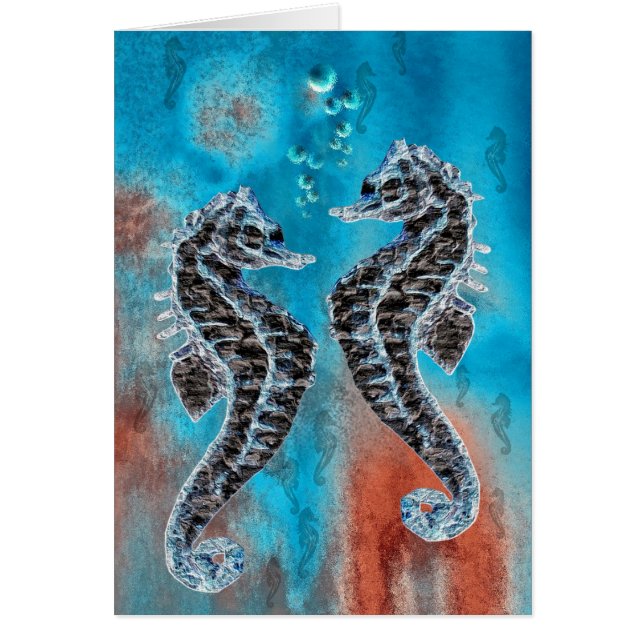 Cartão Hipocampo (Frente)