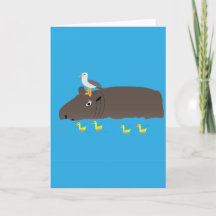 Hippo Acontece