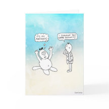 Histórias em quadrinhos nas Cavernas: É o meu Aniv