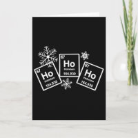 Ho Ho Ho Química do Holmium Elemento 67 da Tabela 