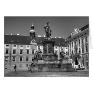 Cartão Hofburg