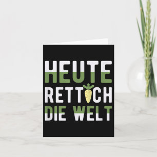 Cartão Hoje Assusta O Clima Ambiental Mundial