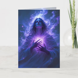 Cartão Hold your heart forever, I lost you, sympathy