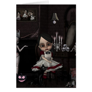 Cartão Home Sweet Home