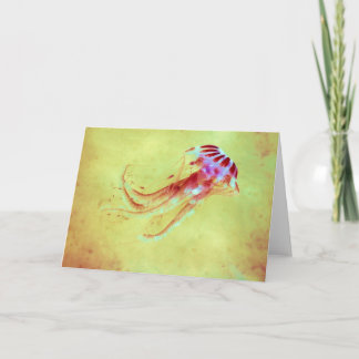 Cartão Homem de Guerra