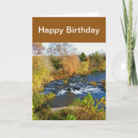 Homens Feliz Aniversário Shoal Creek Missouri