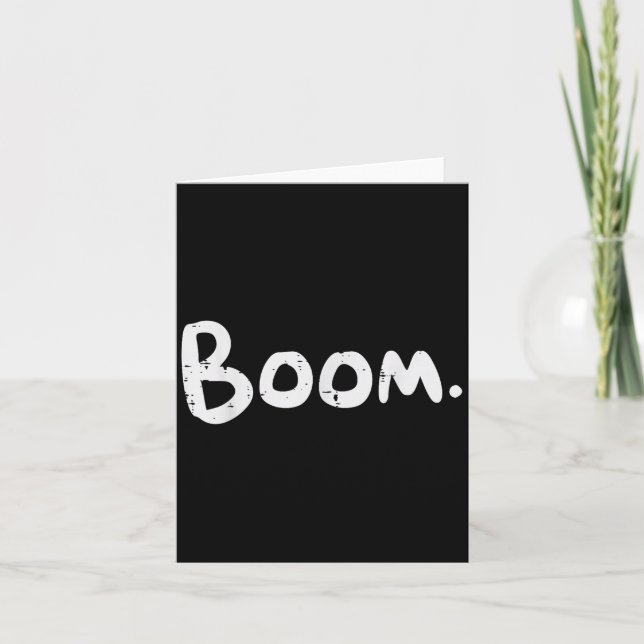 Cartão Homens Motivacionais de Exercício de Workout de Gy (Frente)