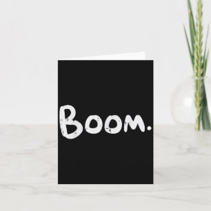 Cartão Homens Motivacionais de Exercício de Workout de Gy