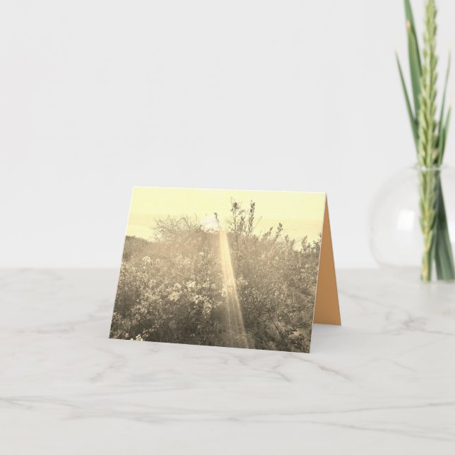 Cartão Hope Card (Frente)