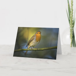 Cartão Hope Poem por Emily Dickinson