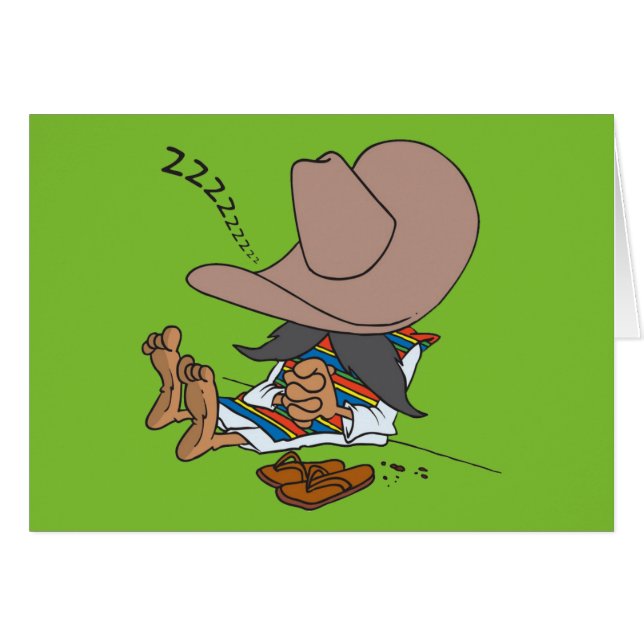 CARTÃO HORA AMIGO SIESTA (Frente Horizontal)