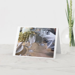 CARTÃO *HORA DE CELEBRAR* NESSA ÉPOCA DO ANO!!!