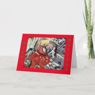 CARTÃO HORA DE CÉREBRO PARA DIVERTIMENTO PARA TODOS OS N